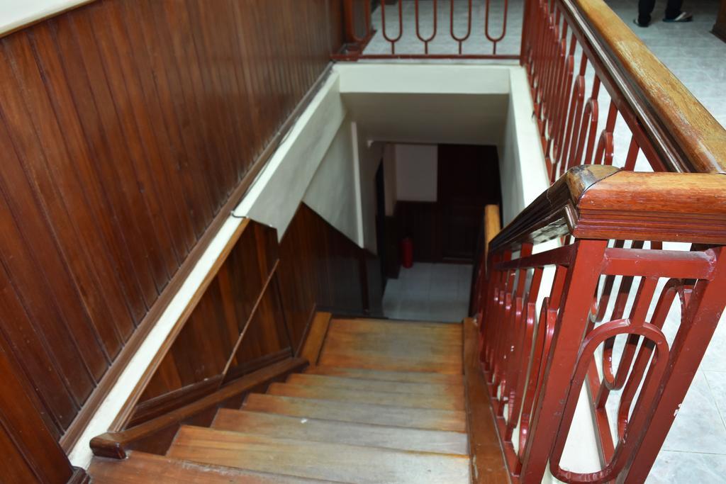 Tan Kimlong Guesthouse Siem Reap Exterior foto