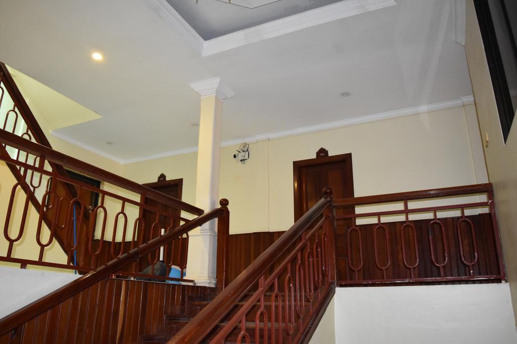 Tan Kimlong Guesthouse Siem Reap Exterior foto